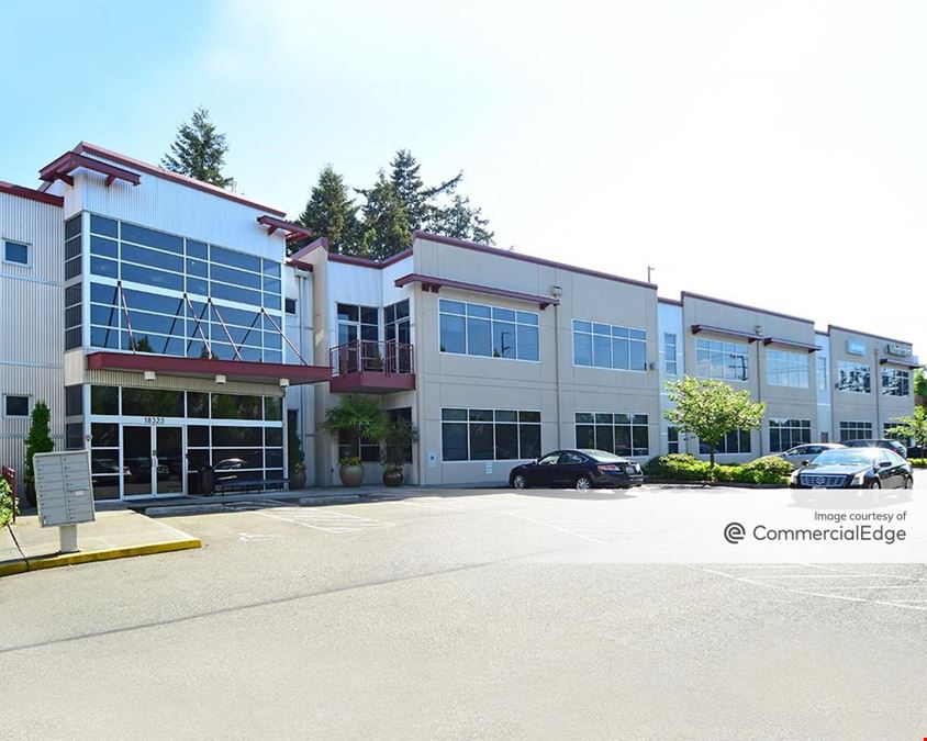 RG Professional Center