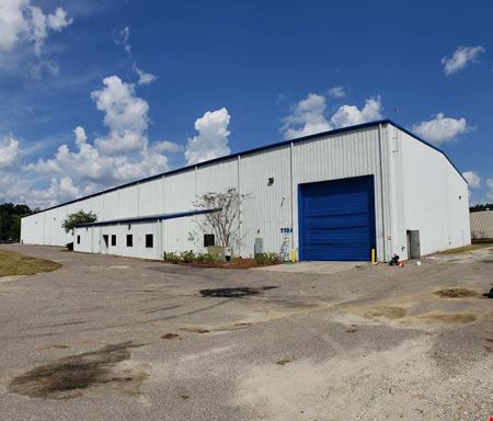 Commercial space at North Charleston, SC Warehouse for Rent - #1414 | 1,000-15,250 Sq Ft in North Charleston