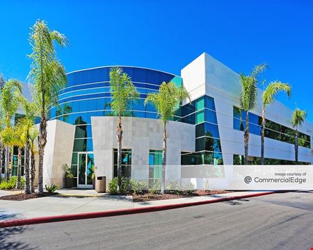 Office space for Rent at 891 Kuhn Drive in Chula Vista