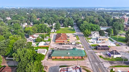 429 Keokuk St.
