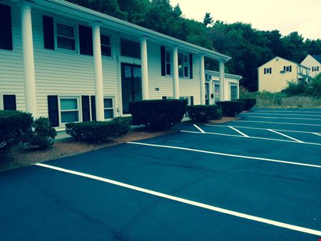 Office space for Rent at 1096 Washington St in Hanover