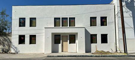 Industrial space for Rent at 5741 S 1st St in Vernon