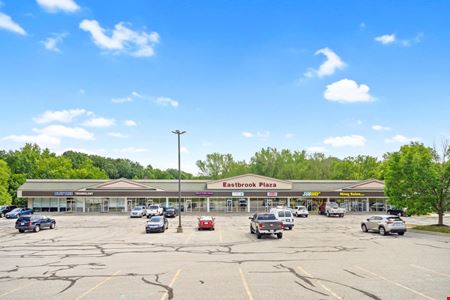 Retail space for Rent at 1839 NW Vivion Rd in Riverside