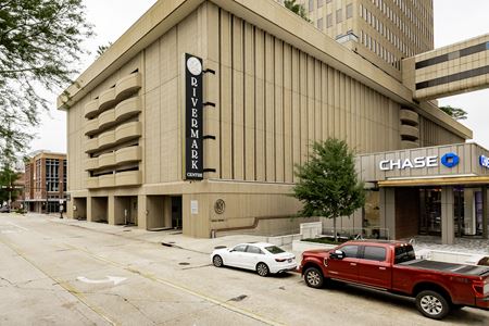 Commercial space at II Rivermark Centre Sublease Opportunity in Baton Rouge