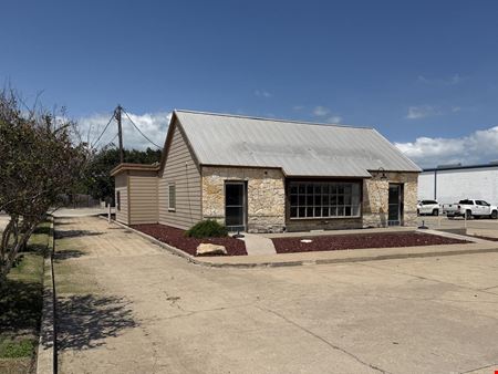 Flex Space space for Rent at 7010 S Padre Island Dr in Corpus Christi