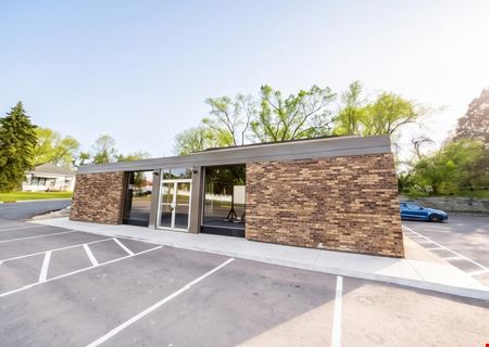 Retail space for Sale at Vermillion Street Two-Story, Standalone, Mixed-Use Retail Bldg with prime visibility in Hastings