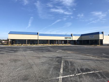 Retail space for Rent at 11323-11333 N Nebraska Ave. in Tampa