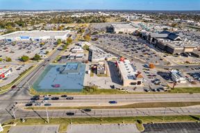 68th & Memorial Woodland Hills Mall Pad Site & Restaurant
