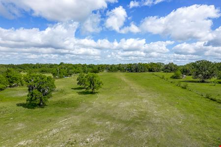 Leesburg 25 Acre Residential Development Site