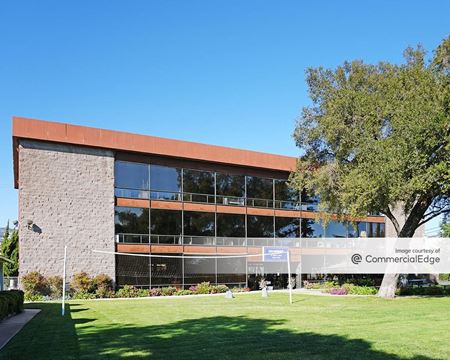 Office space for Rent at 33 & 35 South La Patera Lane in Goleta