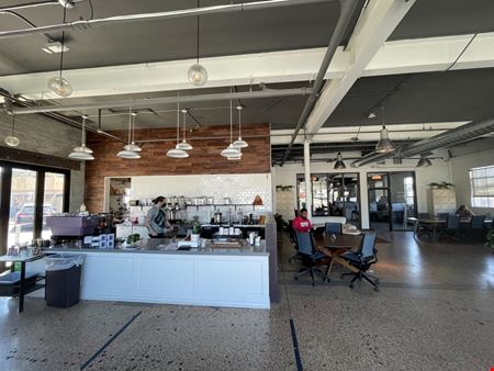 Union Cowork, LLC - Union Cowork - Glendora