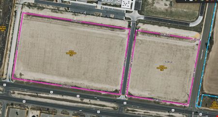 PRIME MIXED USE DEVELOPMENT SITE