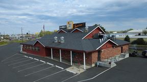 Prime Walla Walla Restaurant Space
