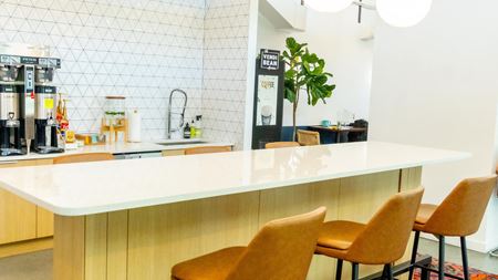 Office space for Rent at Thrive Coworking - Suwanee in Suwanee