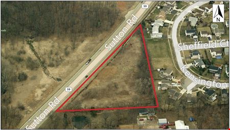 VacantLand space for Sale at Route 59 Development Opportunity in Streamwood