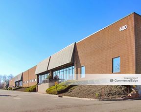 400 Corporate Drive