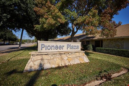 Land space for Sale at 1134 W Pioneer Parkway in Arlington