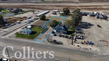 Other space for Sale at Tax Lot 1063 SW 30th St for Sale in Ontario