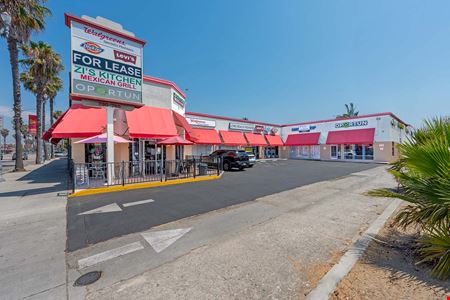 Retail space for Sale at 730 Long Beach Blvd in Long Beach