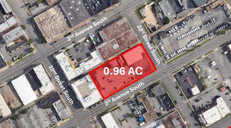 Office space for Rent at 2212 3rd Ave S in Birmingham