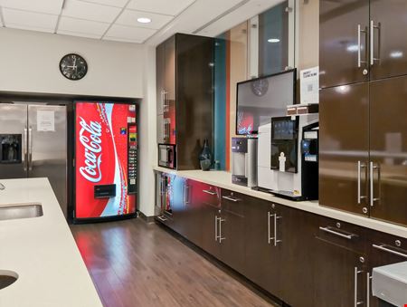 Regus - New York City - Americas Tower