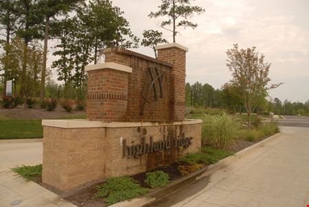 Highland Ridge Commerce Center