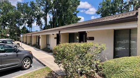 Office space for Rent at 3033 & 3063 Hartley Road in Jacksonville