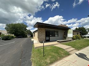Office with Redevelopment Potential - 519 E. Walnut Street
