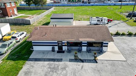 Mixed Use space for Sale at 2340 South High Street in Columbus