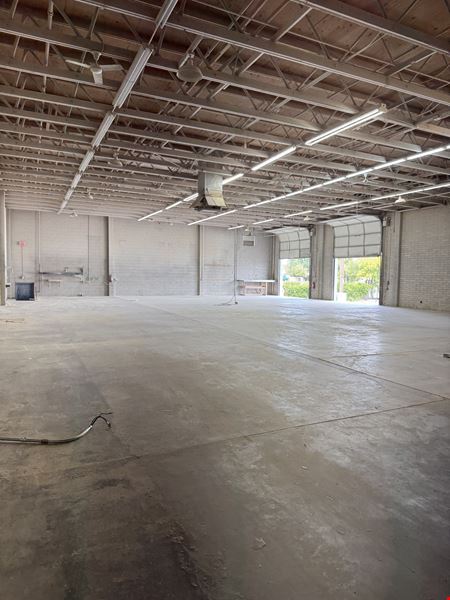 700 West Industrial