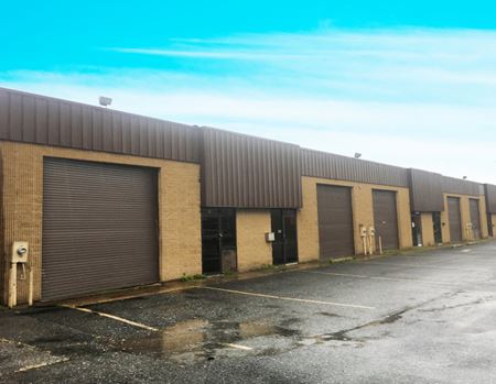 Industrial space for Rent at 1113 North Point Rd in Dundalk