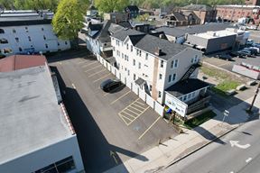 1408 E Main St