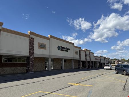 Kenmawr Plaza