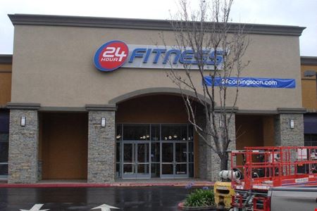 Sport / Entertainment space for Rent at 762 Sunnyvale Saratoga Road in Sunnyvale