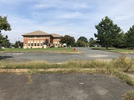 Rt 3 1.1 Acres for Sale