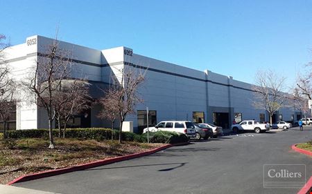 Industrial space for Rent at LIGHT INDUSTRIAL SPACE FOR LEASE in Livermore