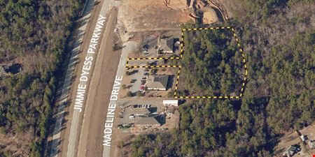 VacantLand space for Sale at 4130 Madeline Dr in Augusta