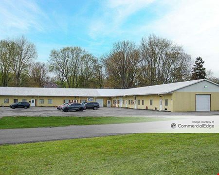 Office space for Rent at Vals Commerce Park in Liverpool