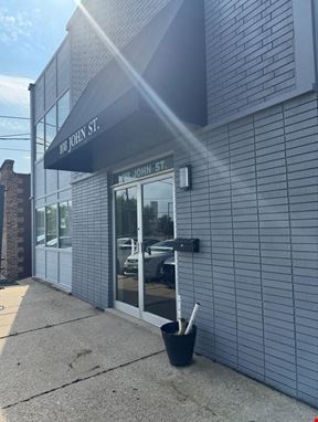 108 John St