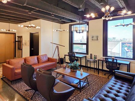 Office space for Rent at Wicker Park in Chicago