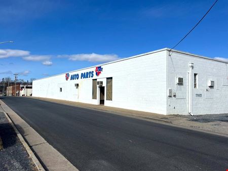 Unassigned space for Rent at 60 E Rock St in Harrisonburg