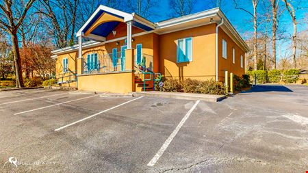 Office space for Sale at Under Contract | Rare Commercial Building on N. Druid Hills with Retail Exposure | ±2,224 SF in Decatur