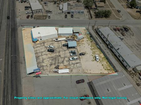 Automotive Sales Facility | High-Visibility Corridor | 16,000 AADT