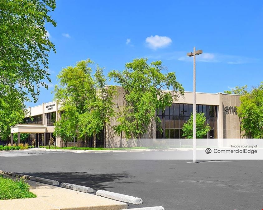 Castleton Park - Buildings 16 & 48