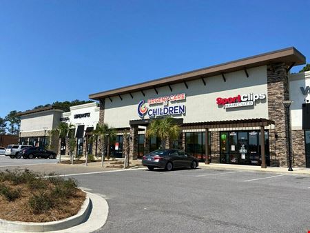 Daphne Commons