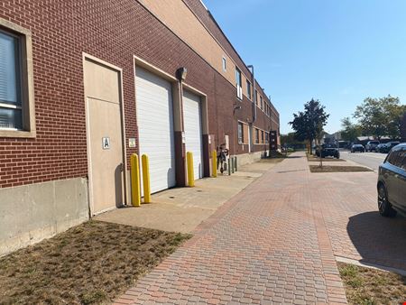 Commercial space at 147 E 6th St in Holland