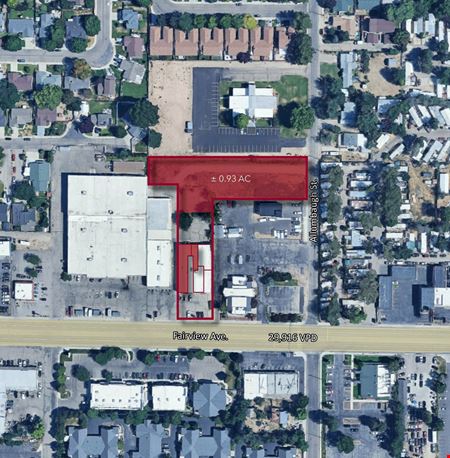 6874 W. Fairview Ave.