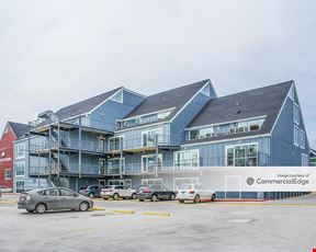 Annapolis City Marina