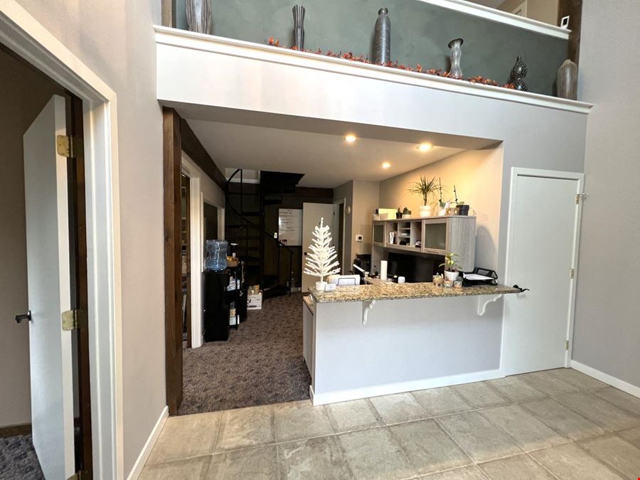 300 N Pottstown Pike