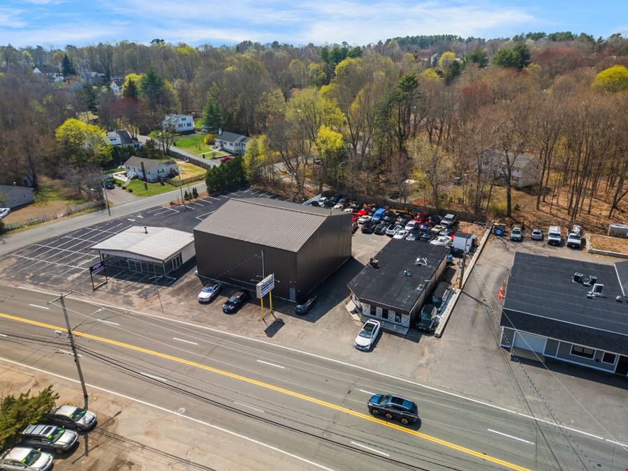 105 Memorial Dr